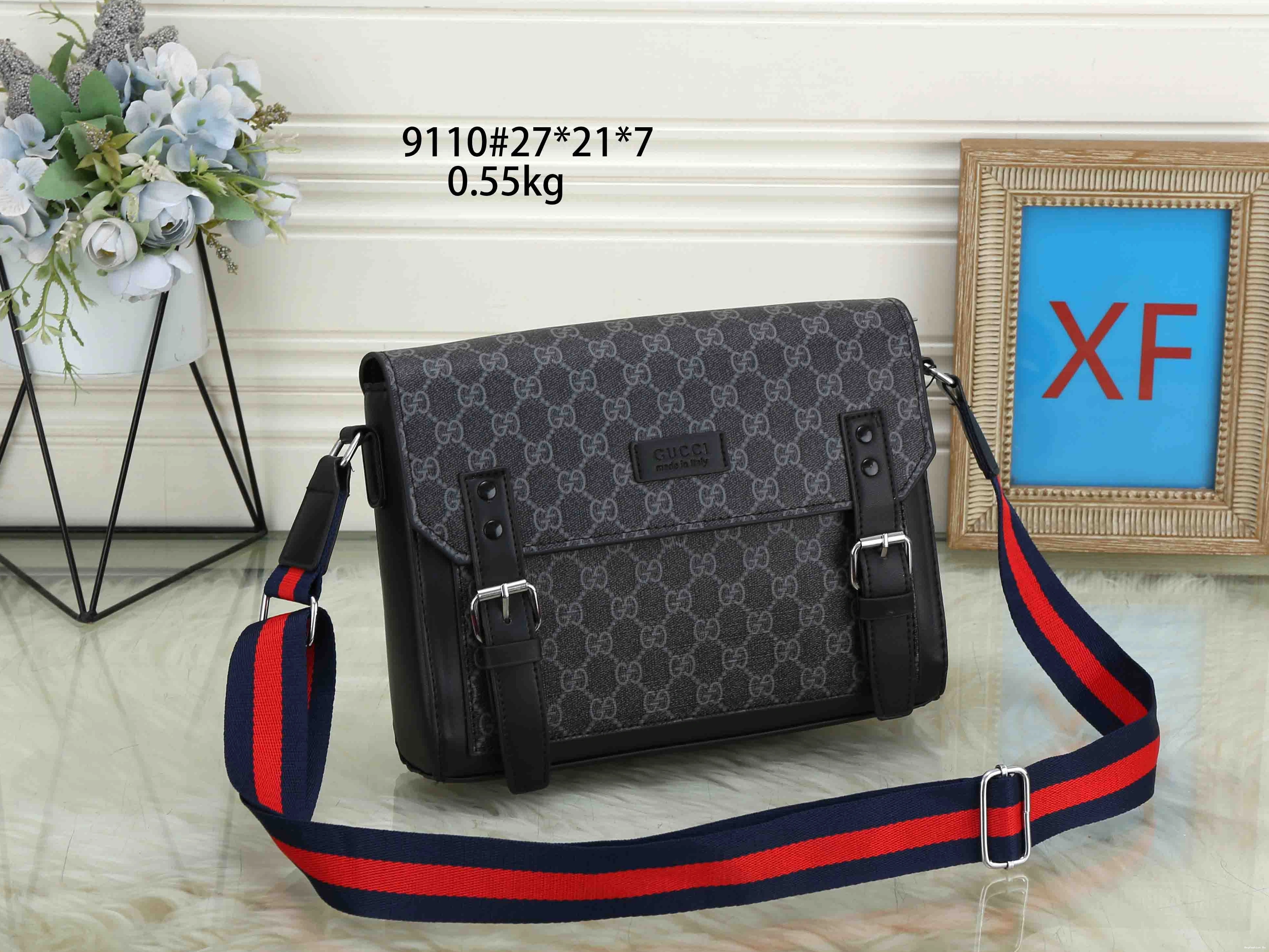 For 5761 Messenger Cozy Bags Gucci Men 0919